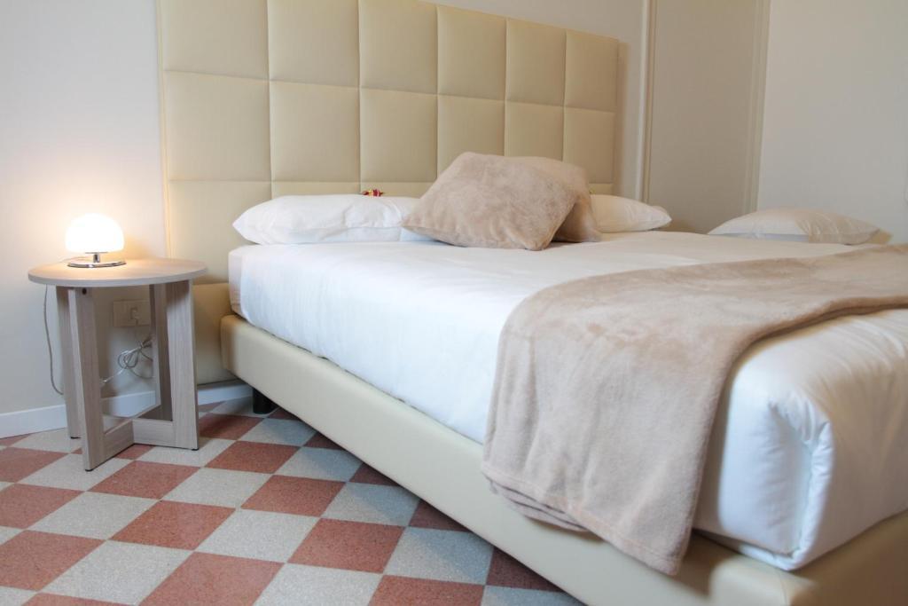 B&B Felice Palermo Room photo