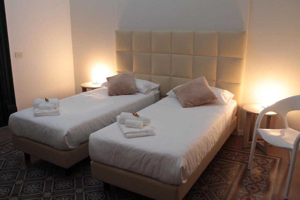 B&B Felice Palermo Room photo