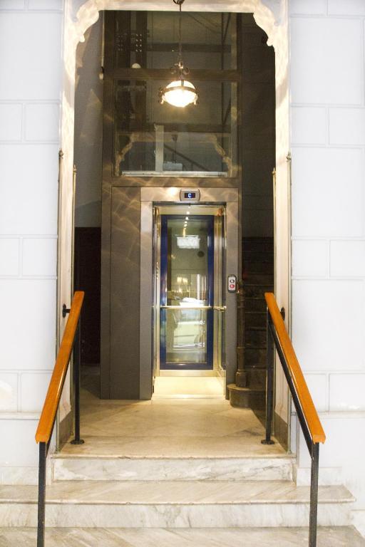 B&B Felice Palermo Exterior photo